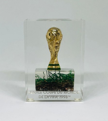 Fifa 1998 pokal - fifa,