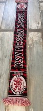 KSV Hessen Kassel Fan Schal