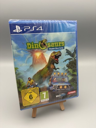 Playstation spiel schleich - playstation,