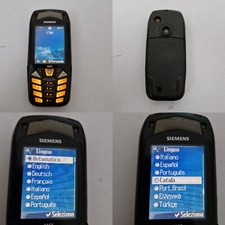 SIEMENS M65 GSM SIM FREE