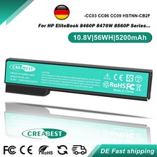 5200mAh 628666-001 CC06XL CC09