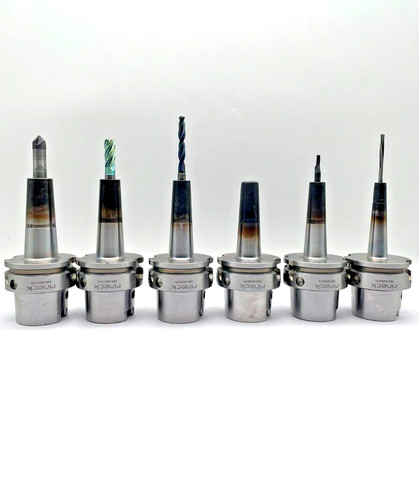 Rineck hsk a63 - rineck, hsk-a63