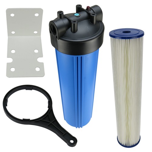 Hauswasserfilter zoll - hauswasserfilter, 20