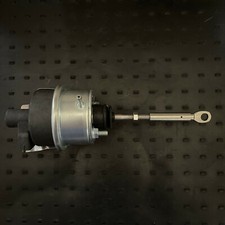 Unterdruckdose Turbolader für