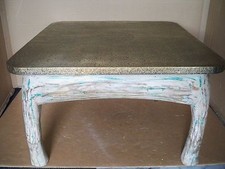 Couchtisch Opiumtisch