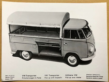 Original Werkfoto Pressefoto