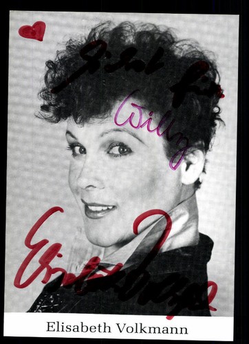 Elisabeth volkmann - elisabeth,