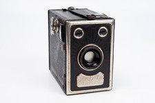 Balda RollBox (1935). Box