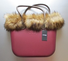 Tolle Original  * O bag *