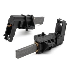 2 Motorkohlen Kohlebürsten CESET Bosch Siemens 151613 00151613 WHP 481236248004