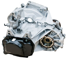 JJS 5-GANG GETRIEBE FÜR VW CADDY 2.0 SDI GENERALÜBERHOLT !