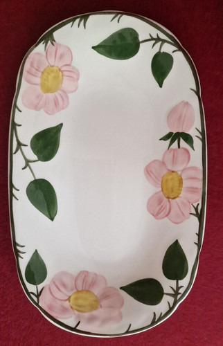 Villeroy boch wildrose - villeroy, boch,