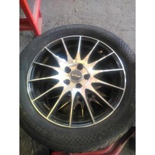 FELGENSATZ CHRYSLER PT CRUISER