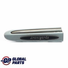 Mercedes CLK C209 W209 Vorne