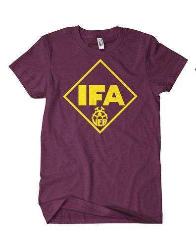 Ifa shirt trabi - trabi, ddr