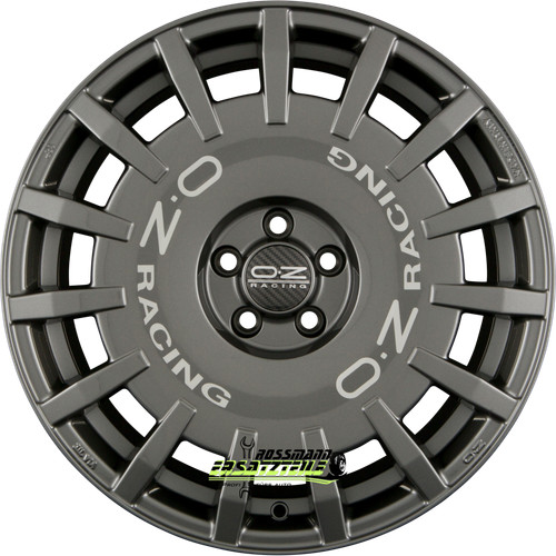 Rally racing dark - 4x,