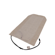 Heizmatte Sitzheizung Lehne VW