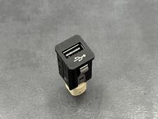 USB Buchse BMW E81 E90 E91 E60