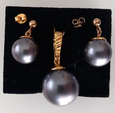 3 Tlg. Set Vario Anhänger und