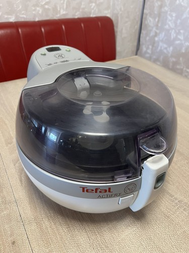 Tefal actifry 2in1 - tefal,
