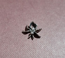 Einzelner Ohrstecker,925er