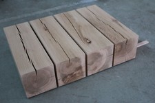 Balken Kantholz Leisten Eiche