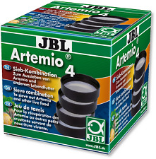 JBL Artemio 4 Siebkombination