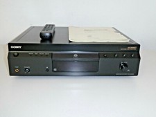 Sony SCD-XA3000ES High-End