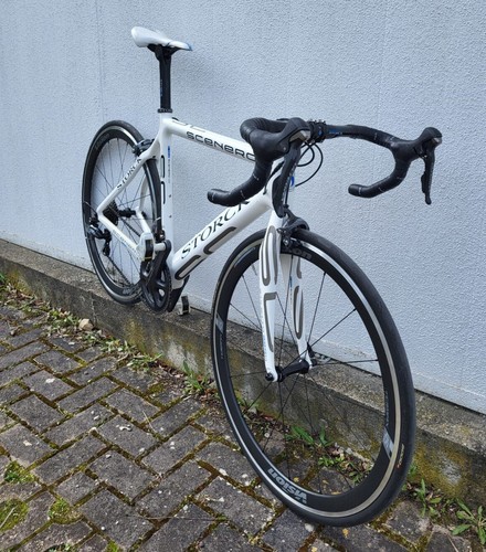 Rennrad storck scenero - ,
