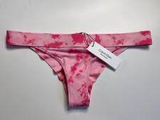 Calvin Klein Damen Bikinislip