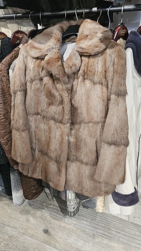 Feh pelzjacke - feh,