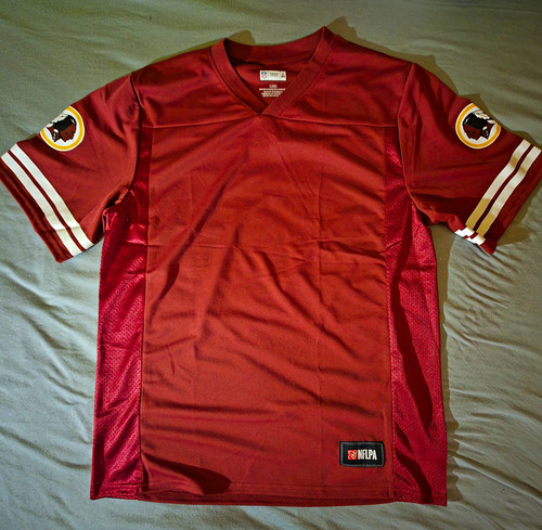 Nfl team apparel - nfl,