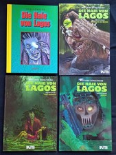 Die Haie von Lagos - M