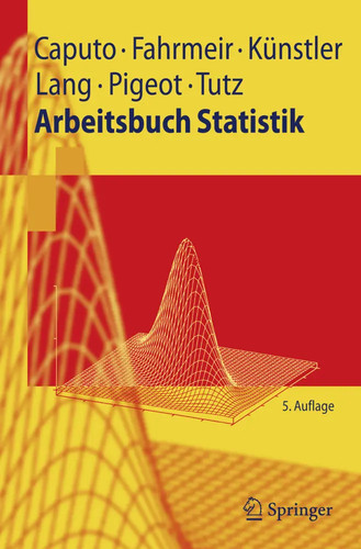 Arbeitsbuch statistik angelika - arbeitsbuch,