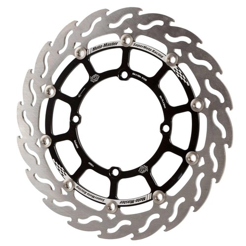 Moto master bremsscheibe flame - moto-master,