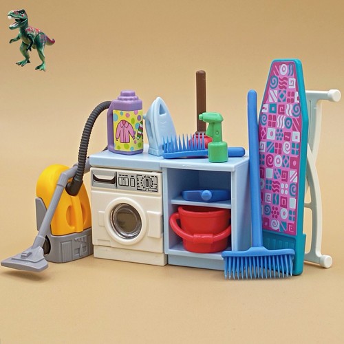 Playmobil