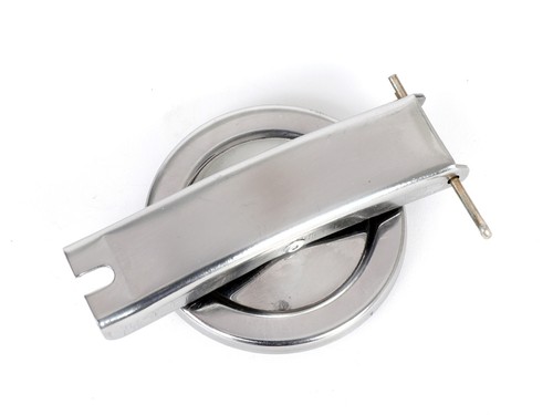 Tankdeckel spaq vespa - -spaq-,