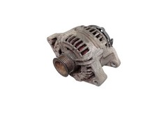 Lichtmaschine Generator 120A 14V für OPEL MERIVA 1.6 16V 13147093 0124425009