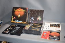 Die sternenfahrer von - von, catan