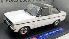 Sun Star 1/18 scale Diecast