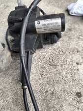 Orig BMW Stellantrieb