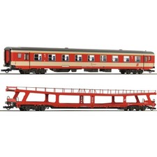 Roco 6200129 H0 2er Set