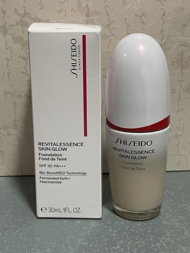 Shiseido revitalessence skin - shiseido,