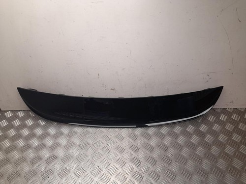 Heckspoiler porsche panamera - porsche,