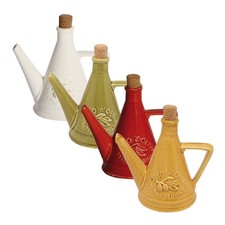 Virginia Casa Conical Cruet -