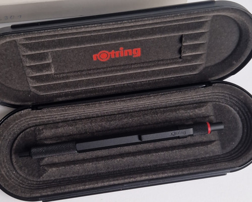 Vintage rotring 600 - rotring,