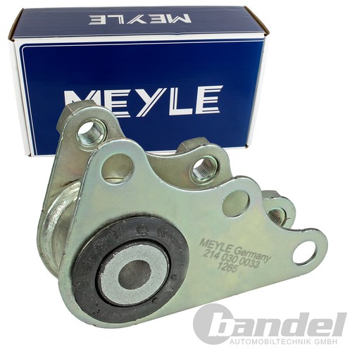 Meyle motorlager links - meyle,