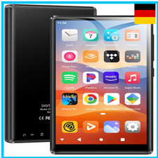 MP3 Player 96GB Touchscreen