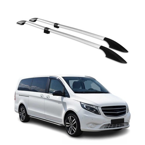 Dachreling für mercedes vito - für,