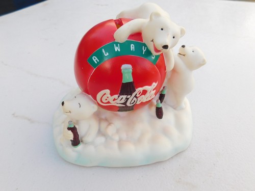 Vintage always coca - always, coke